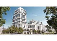 Hautrement immobilier neuf L'Hay-les-Roses