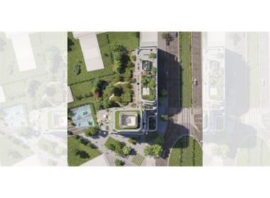 Programme immobilier L'Hay-les-Roses