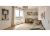 Programme immobilier Hautrement