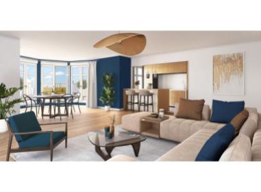 L'Orfèvre Immobilier neuf Clamart