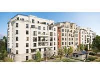 Immobilier neuf Clamart : L'Égérie