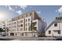 Appart Illkirch-Graffenstaden