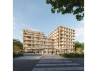 Programme immobilier neuf appart Annecy