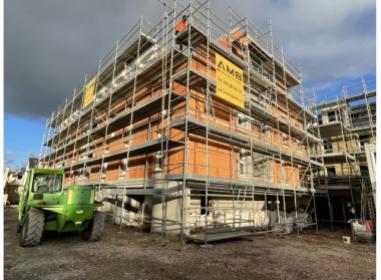 Programme immobilier neuf appart Caen