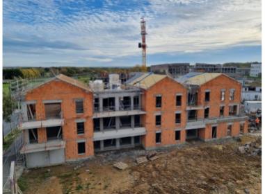 Programme immobilier neuf appart Epron