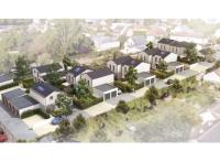 Programme immobilier neuf maison Tours