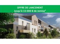Programme immobilier neuf appart Chartres