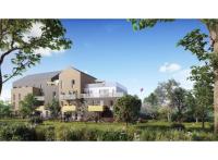 Programme immobilier neuf appart Chartres