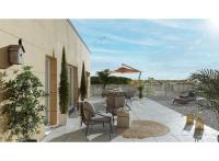 Programme immobilier neuf appart Chartres