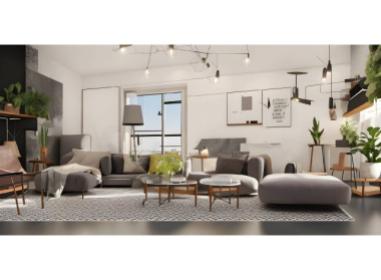 Programme immobilier neuf appart Saint-Nazaire