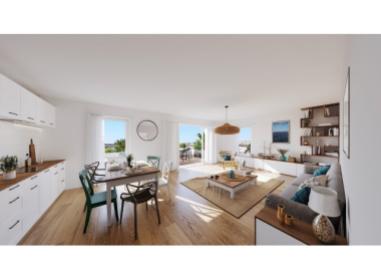 Programme immobilier neuf appart Saint-Hilaire-de-Riez