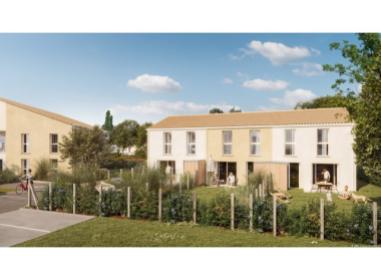Programme immobilier neuf appart Saint-Hilaire-de-Riez