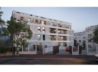 Programme immobilier neuf appart Saint-Germain-en-Laye