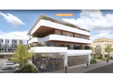 Programme immobilier neuf appart Bois-Guillaume