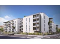 Appart Décines-Charpieu