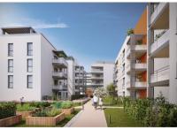 Appart Décines-Charpieu