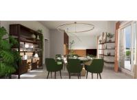 Appart Décines-Charpieu