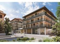 Programme immobilier neuf appart Bonneville