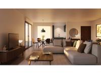 Programme immobilier neuf appart Bonneville