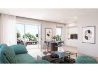 Programme immobilier neuf appart Bagneux