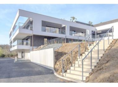 Appart Mont-Saint-Aignan