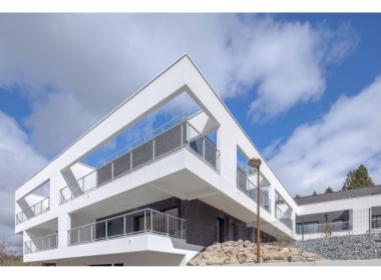 Appart Mont-Saint-Aignan