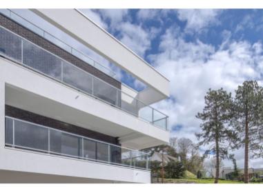 Appart Mont-Saint-Aignan