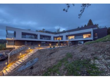 Appart Mont-Saint-Aignan