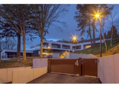 Appart Mont-Saint-Aignan