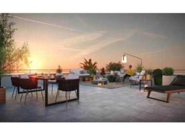 Le Célène immobilier neuf Toulouse