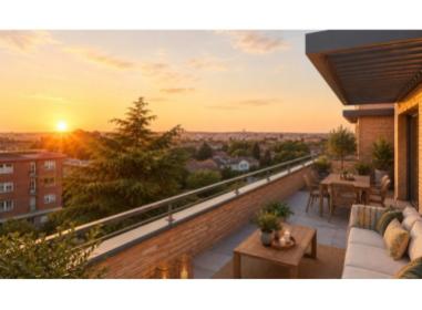 Le Célène programme neuf Toulouse