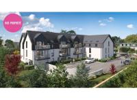 Logement neuf Cancale : Istral - Nue-propriété
