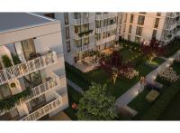 Appart Rillieux-la-Pape