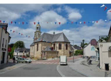 Programme immobilier Harmonia
