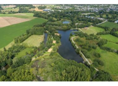 Programme immobilier neuf Appart Vern-sur-Seiche