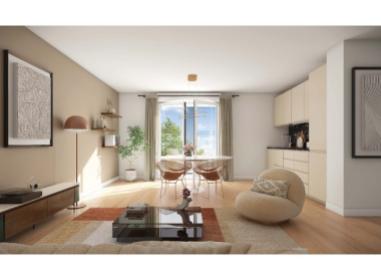 Logement neuf Pontivy : Carmen