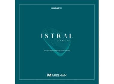 Cancale programme neuf  Istral