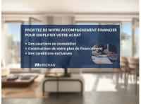 Le Carrousel immobilier neuf Gevezé