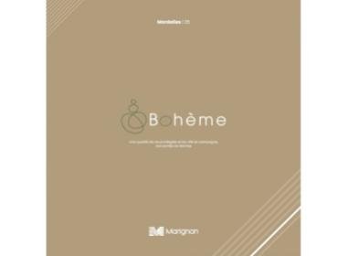 Bohème programme neuf Mordelles