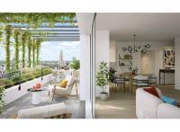 Appart Joué-lès-Tours