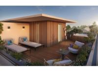 Programme immobilier neuf mixte Aix-en-Provence