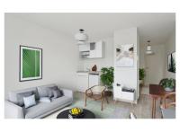 Appart Joué-lès-Tours