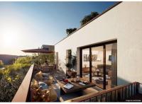 Programme immobilier neuf appart Nantes