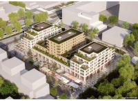 Programme immobilier neuf appart Nantes