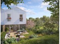 Programme immobilier neuf mixte Torcy