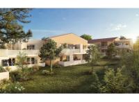 Programme immobilier neuf appart Mèze