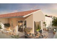 Programme immobilier neuf appart Mèze