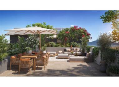 Programme immobilier neuf appart La Motte-Servolex