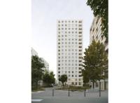 Immobilier neuf Lyon 2ème : Hill - Nouveau à Confluence