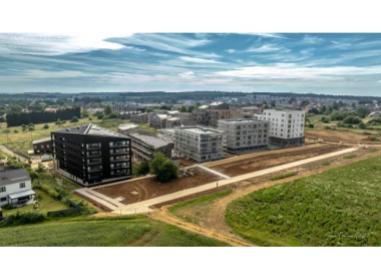 Les Lodges du Parc Immobilier neuf Villerupt